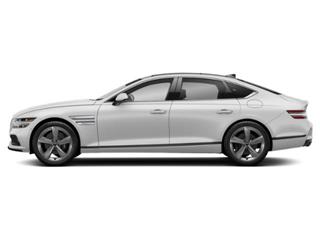 2024 Genesis G80 3.5t sport