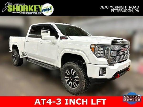 2022 gmc sierra 2500 in north riverside, illinois
