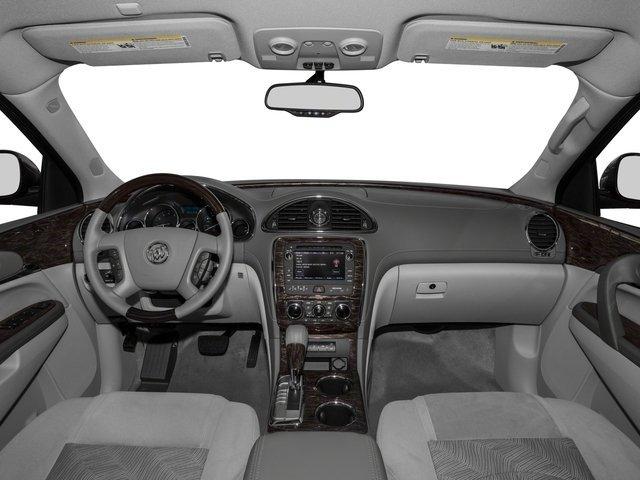 certified 2017 buick enclave fwd premium vicksburg, ms 39180 for sale in vicksburg, mississippi