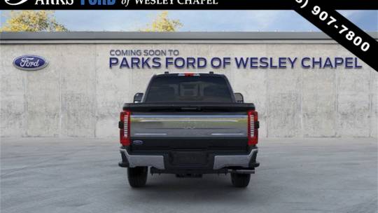 2024 Ford F-250