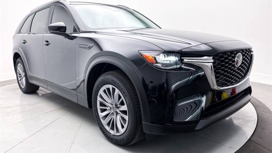 2025 Mazda CX-90