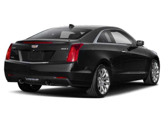 2018 cadillac ats 2.0l turbo luxury