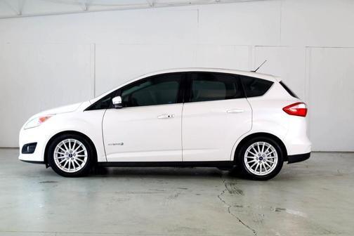 2016 ford c-max hybrid in saint louis, missouri