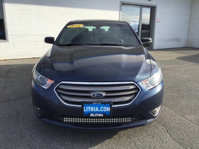 2016 ford taurus in wasilla, alaska