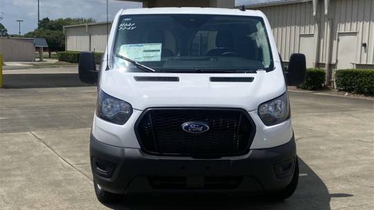 2024 Ford Transit transit-150