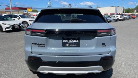 2024 Honda Prologue