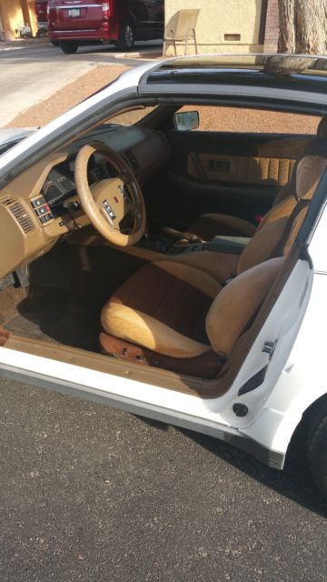 nissan 300zx one owner mint