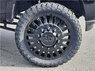 2023 RAM 3500 laramie