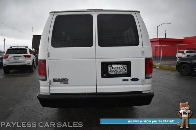 2011 ford e350 super duty in anchorage, alaska