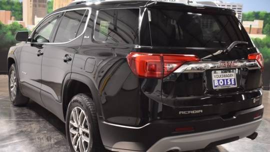 2019 GMC Acadia