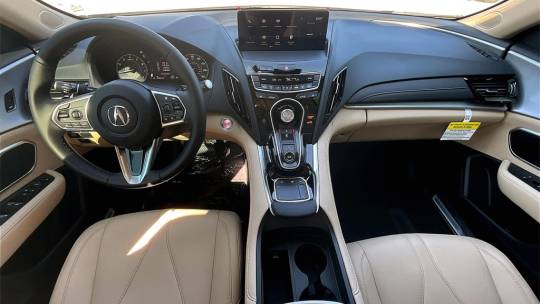 2024 Acura RDX