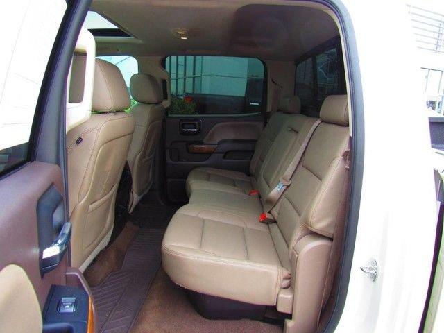 used 2015 gmc sierra 1500 2wd crew cab slt gulfport, ms 39503 for sale in gulfport, mississippi