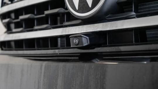 2022 Volkswagen Atlas