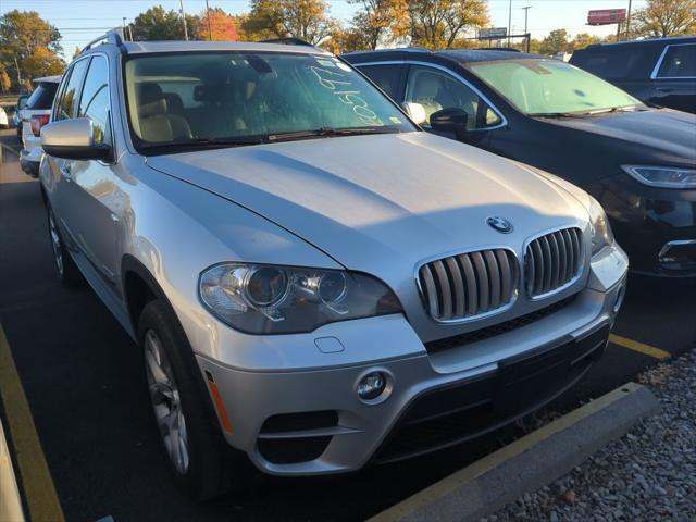 2013 bmw x5 xdrive35i