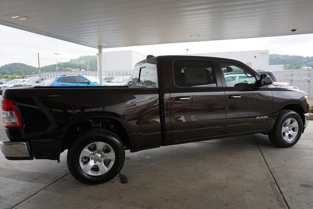 new 2019 ram 1500 4x4 crew cab big horn roseburg, or 97470 for sale in roseburg, oregon