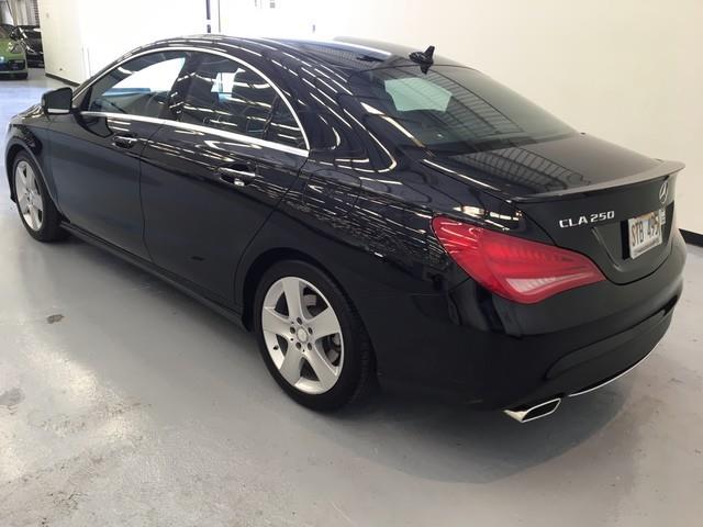 2015 mercedes-benz cla cla 250 cla 250 4dr sedan for sale in honolulu, hawaii