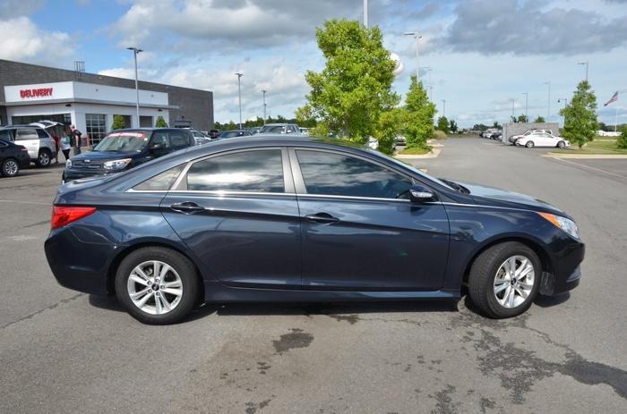 used 2014 hyundai sonata se conway, ar 72032 for sale in beryl, arkansas
