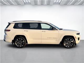 2021 Jeep Grand Cherokee l