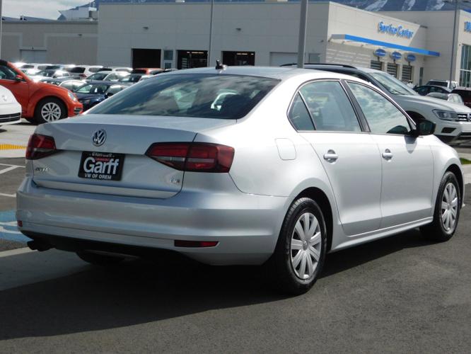 certified 2016 volkswagen jetta s sedan orem, ut 84058 for sale in bonnie, utah