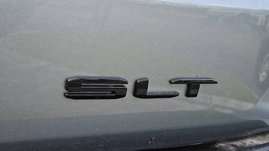 2024 GMC Yukon