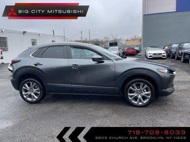 2023 mazda cx-30 preferred