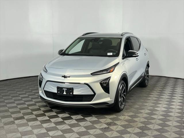 2022 chevrolet bolt euv fwd premier