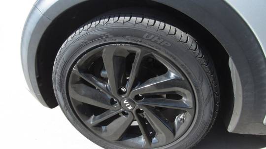 2019 Kia Niro