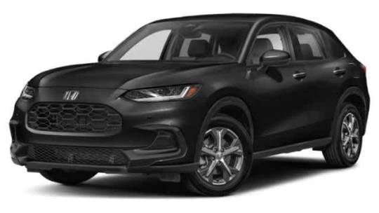 2025 Honda HR-V