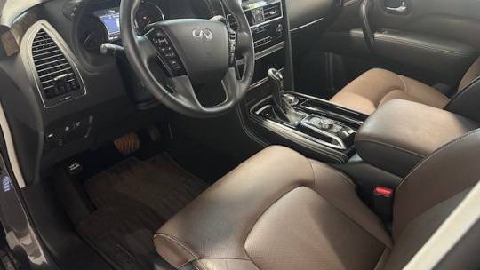 2024 infiniti qx80