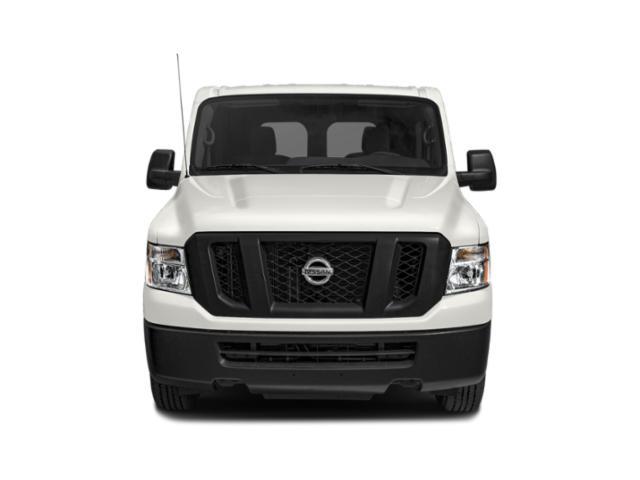 2021 nissan nv cargo nv1500 sv v6