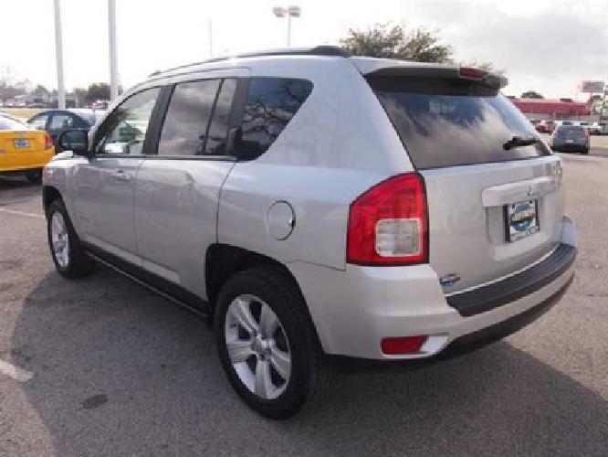 2011 jeep compass in lewisville, tx