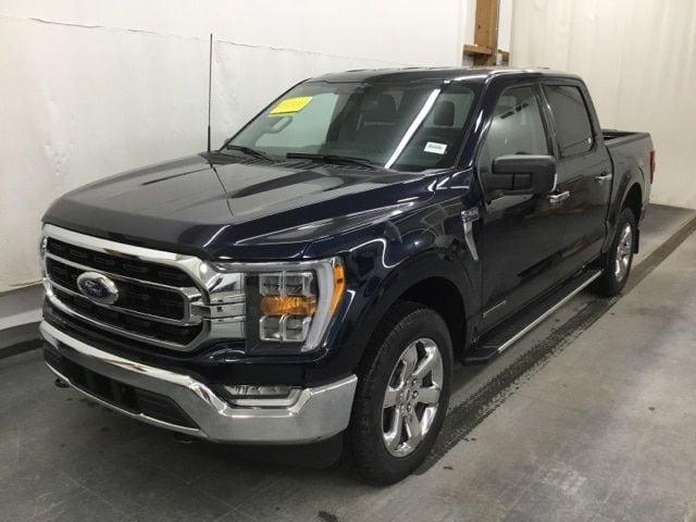 2023 ford f-150 xlt in wasilla, alaska