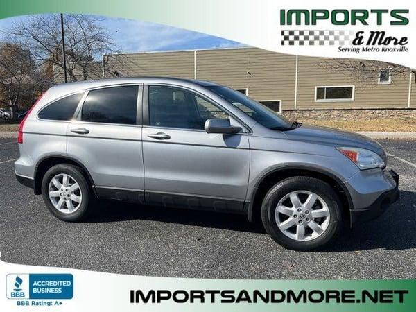 2007 honda cr-v in centennial, colorado