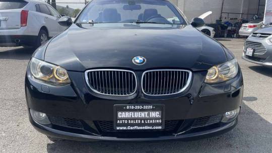 2009 BMW 3 series