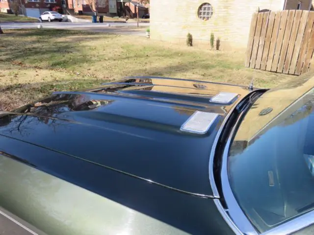 " pro tour 1969 chevelle supersport ram jet 502/502 tremec 5 speed 12 bolt"