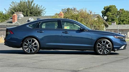 2024 Honda Accord