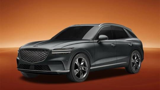2023 Genesis GV70