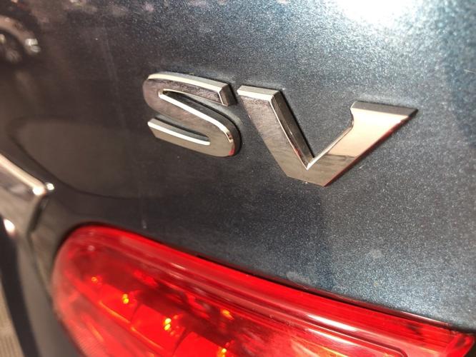 used 2015 nissan sentra sv phoenix, az 85015 for sale in phoenix, arizona