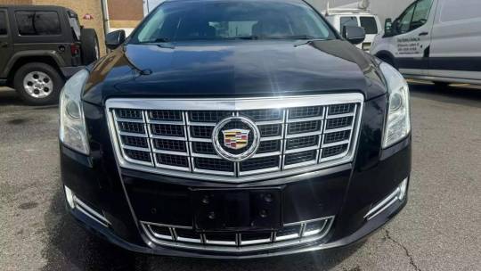 2014 Cadillac XTS