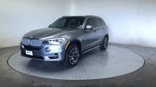 2017 bmw x5 edrive in saint louis, missouri