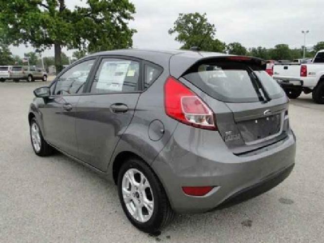 2014 ford fiesta se in bastrop, tx