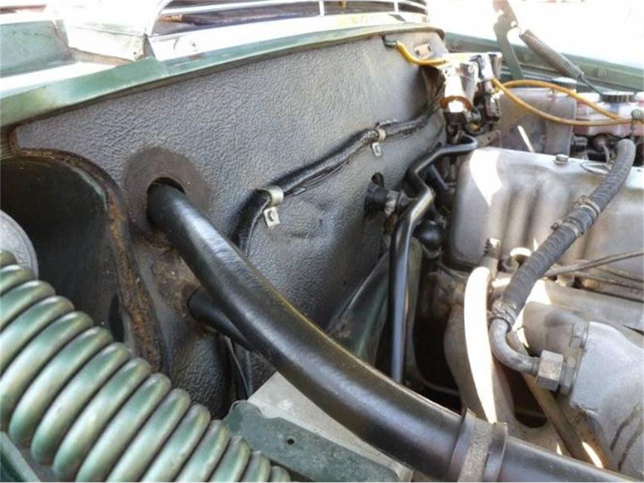 1966 mercedes benz 250