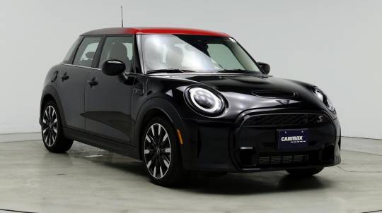 2024 Mini Hardtop