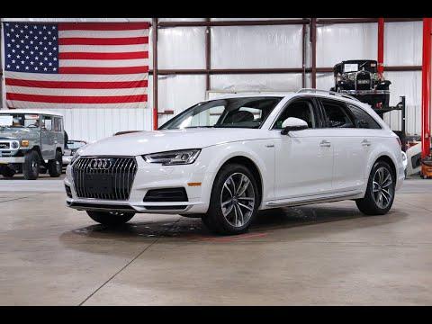 2017 audi a4 in kentwood, michigan
