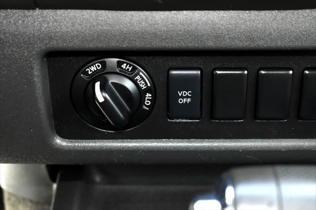 2009 nissan xterra x