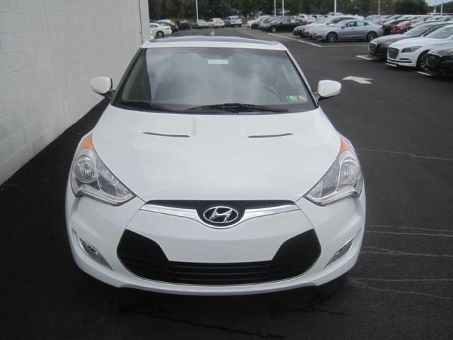 2013 hyundai veloster base 3dr coupe for sale in manor, delaware