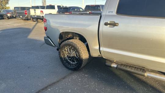 2016 Toyota Tundra