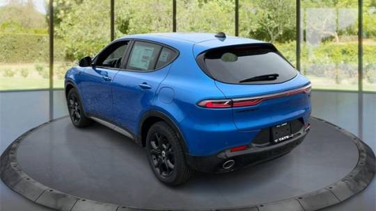 2024 Dodge Hornet