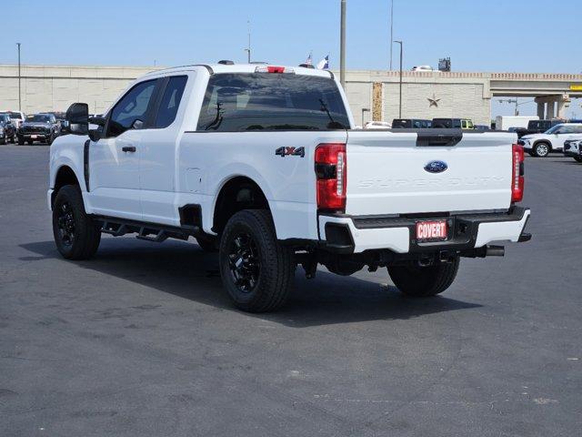 2023 ford f-250 xl