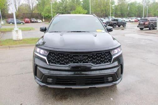 2022 kia sorento sx in lees summit, missouri